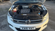 Volkswagen Tiguan 2.0 TDi BlueMotion Tech R-Line 5dr Diesel Estate